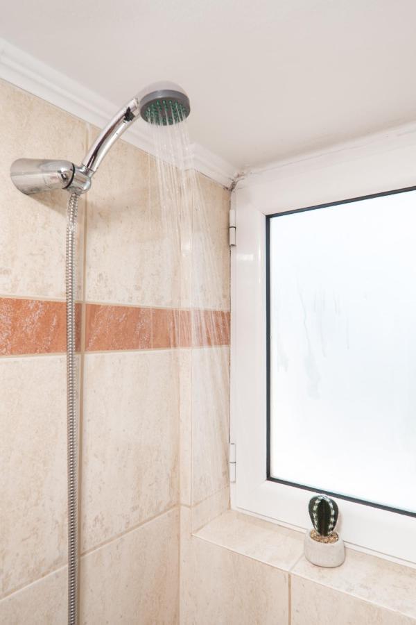 Ammoutsiani Cozy Apartment Close To The Beach Chania  Ngoại thất bức ảnh