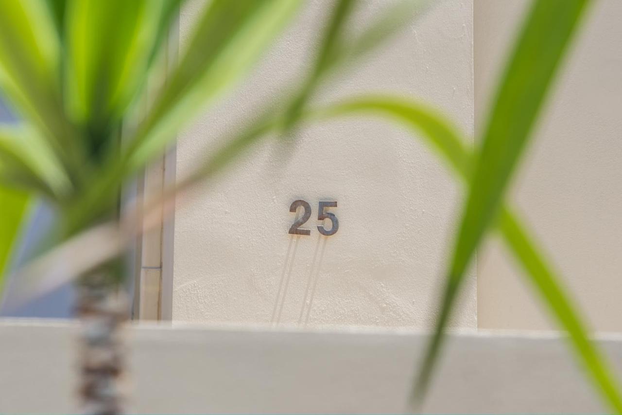 Ammoutsiani Cozy Apartment Close To The Beach Chania  Ngoại thất bức ảnh